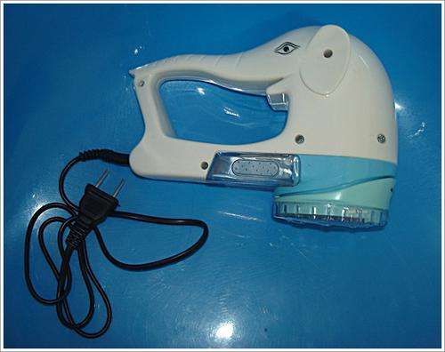MANEIN Rechargeable Lint/Fluff Remover Fabric Shaver