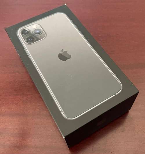 iPhone 11 PRO