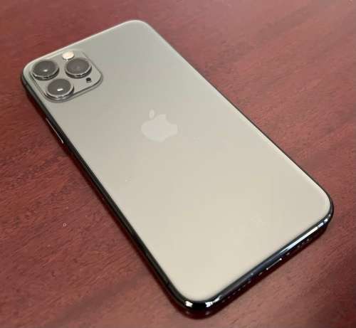 iPhone 11 PRO