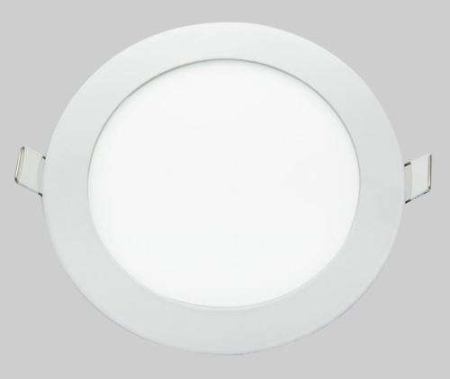 18W LED Recessed Ceiling Panel Down Lights Bulb Slim Lamp Fixture