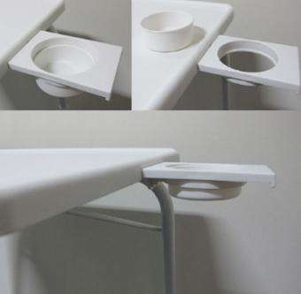 Table Mate IV