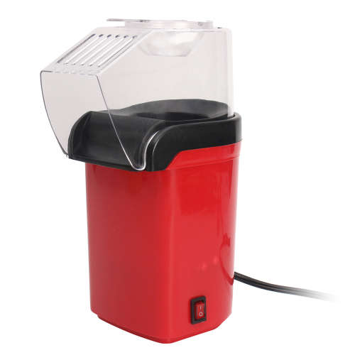 220V Mini Household Healthy Hot Air Oil-free Electric Popcorn Maker Machine