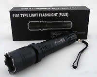 Strong Light Flashlight  1101