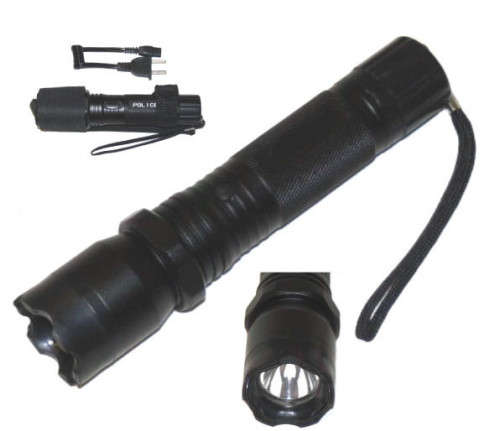 Strong Light Flashlight  1101