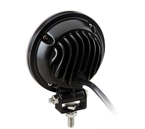 One-pair  12W led work light 3 inch 12W COB aperture