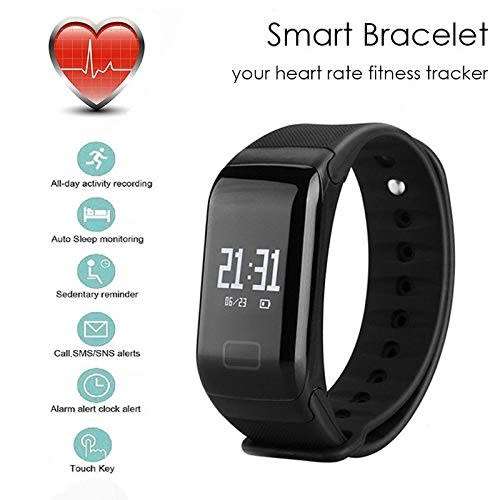 WEARFIT HEALTH TRACKER