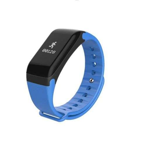 WEARFIT HEALTH TRACKER