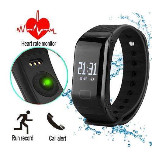 WEARFIT HEALTH TRACKER