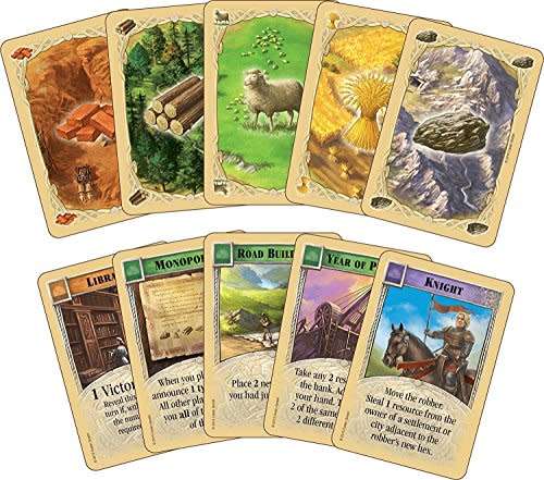 CATAN EXTENSION GAME 5-6 PLAYERS