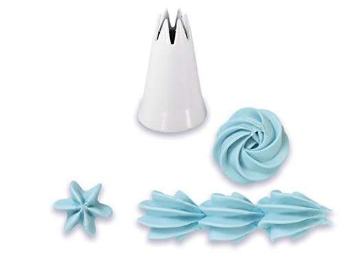 5 DESSERT DECORATING TIPS