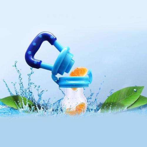 Baby Bite Music Baby Food Supplement for Fruits Vegetable Baby Feeder