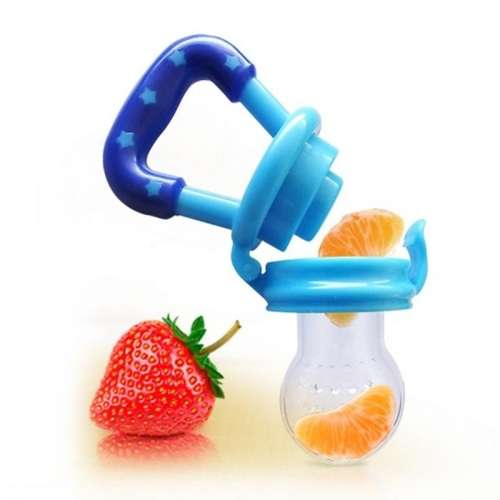 Baby Bite Music Baby Food Supplement for Fruits Vegetable Baby Feeder