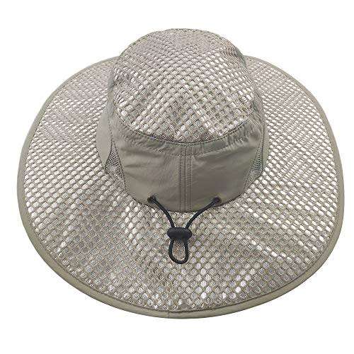 Arctic Hat Evaporative Cooling Hat with UV Protection