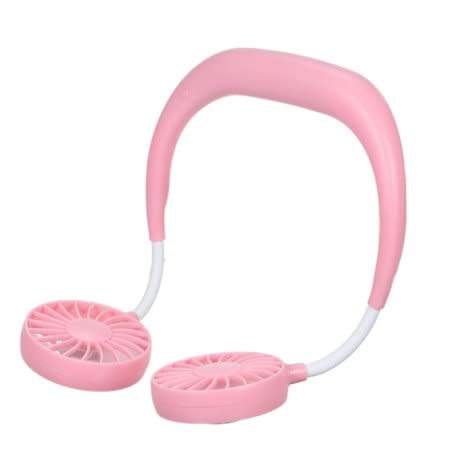 WEARABLE SPORT FAN
