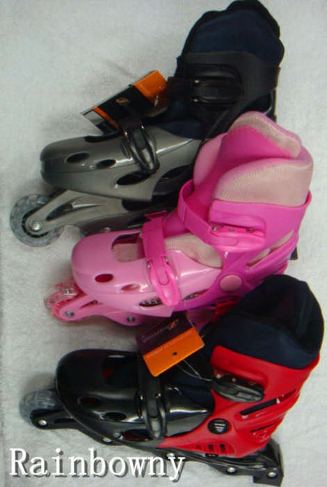 Inline Skates/ Roller-skates For Kids