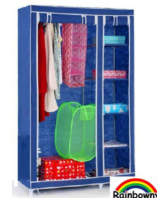 MATERIAL  WARDROBE
