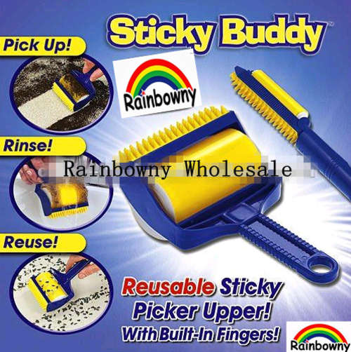 Sticky Buddy As Seen on TV