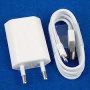 Apple Iphone 6 New Earphones, Ac Charger & Cable