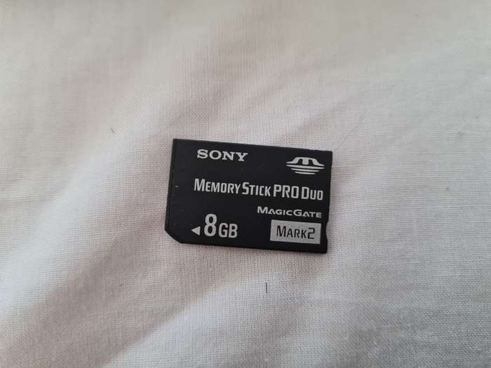 Psp street working