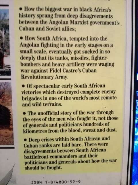 The War for Africa: 12 Months That Transformed a Continent. Fred Bridgeland.
