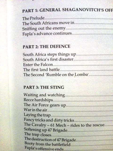 The War for Africa: 12 Months That Transformed a Continent. Fred Bridgeland.