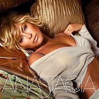 Anastacia - Heavy Rotation CD. Great price!