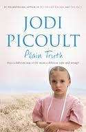 Plain Truth - Jodi Picoult