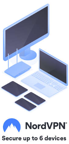 NORD VPN PREMIUM 3 YEAR SUBSCRIPTION(AUTO RENEW)#WIN#STAY SAFE#SPECIAL