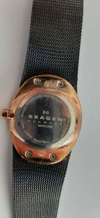 SKAGEN LADIES WATCH