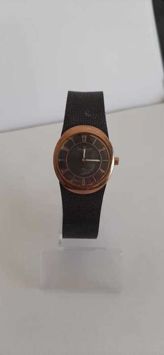 SKAGEN LADIES WATCH