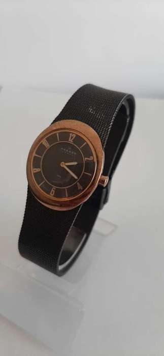 SKAGEN LADIES WATCH