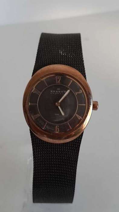 SKAGEN LADIES WATCH