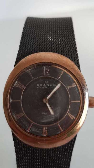 SKAGEN LADIES WATCH