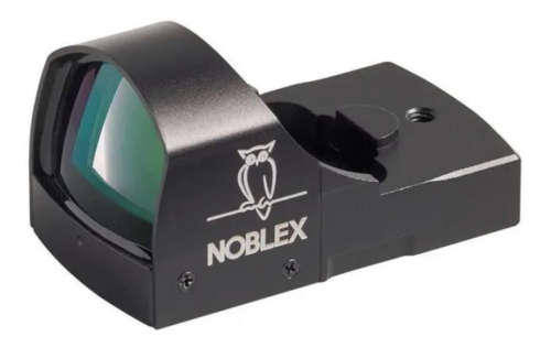 Noblex Sight 2 Plus 3.5 MOA (Retail R7600!!) Reflex sight clearance of last stock