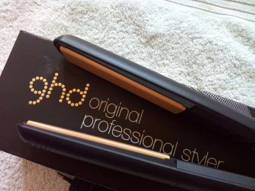 GHD Professional Styler Excellent Condition