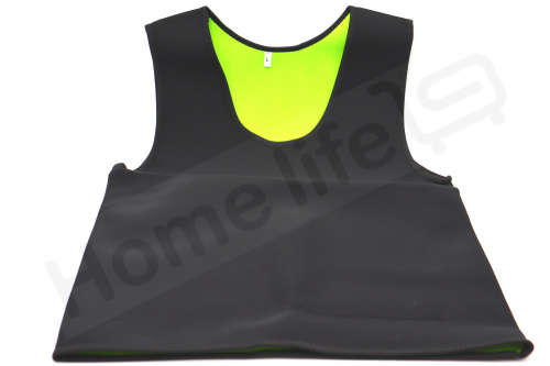 Mens Sweat Vest Waist Trainer