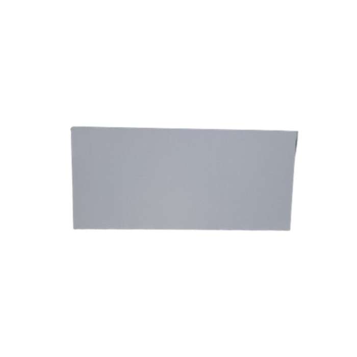 No Parking- Metal sign