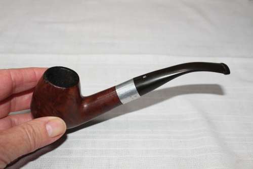 Byford Pipe in excellent condition!