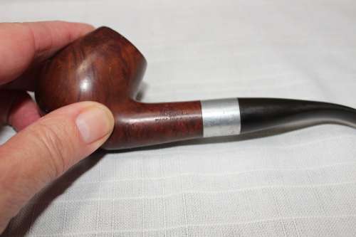 Byford Pipe in excellent condition!