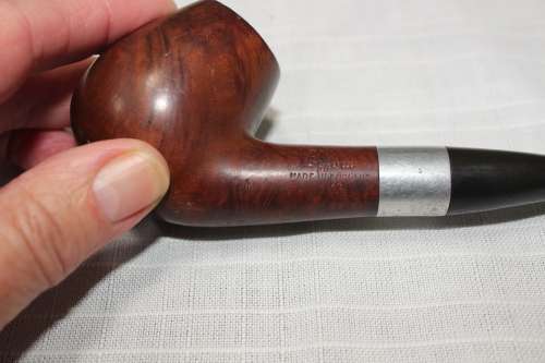 Byford Pipe in excellent condition!