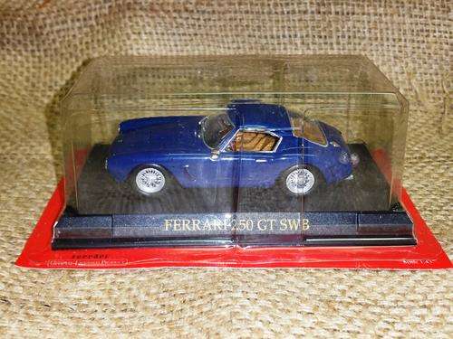 Ferrari 250 GT SWB  1:43