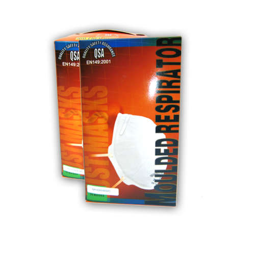 Masks FFP2 Mask Disposable Face Mask