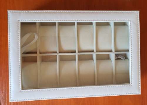 Watch Box