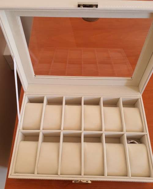 Watch Box
