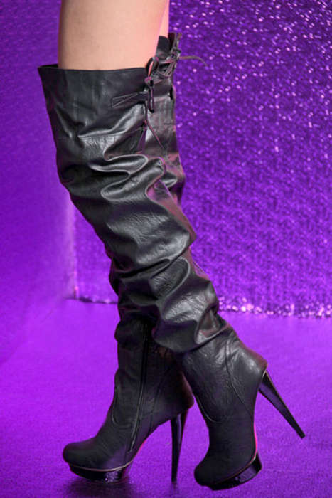 **R1600 ** ALTA CALIDAD BOOTS** SIZES 4-8** ONLY FROM DOCTORNERO!!***
