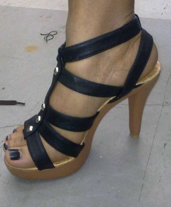 !!!!! LATEST !!!! SEXY STRAPPY PLAFORMS !!! SIZES 3-8 ** ONLY FROM DOCTORNERO!!!