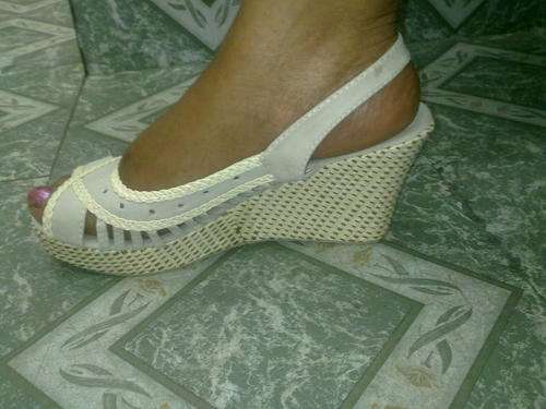 !!!! NEW !!!! STYLISH STRAPPY WEDGES !!!! **  SIZES 3-7 ** ONLY FROM DOCTORNERO!!!