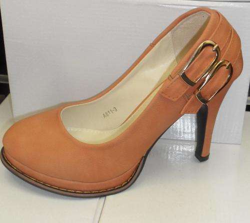 !!  !!! PREMIUM KOCO HEELS  **  SIZES 3-5** ONLY FROM DOCTORNERO!!!