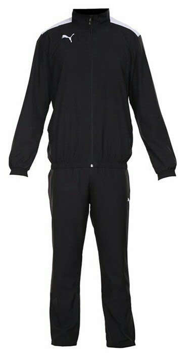 Puma Full Tracksuit Orignal Size Large Value R1300-00