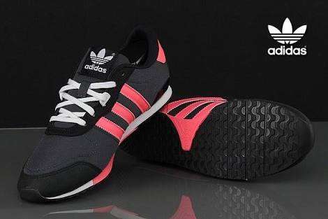 ADIDAS ZX700 SNEAKER FOR LADIES SIZE UK 8 (SA 8)